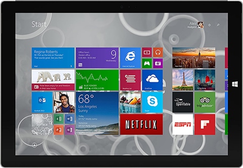 Microsoft Surface Pro 3 256GB (i7), B - CeX (PT): - Buy, Sell, Donate